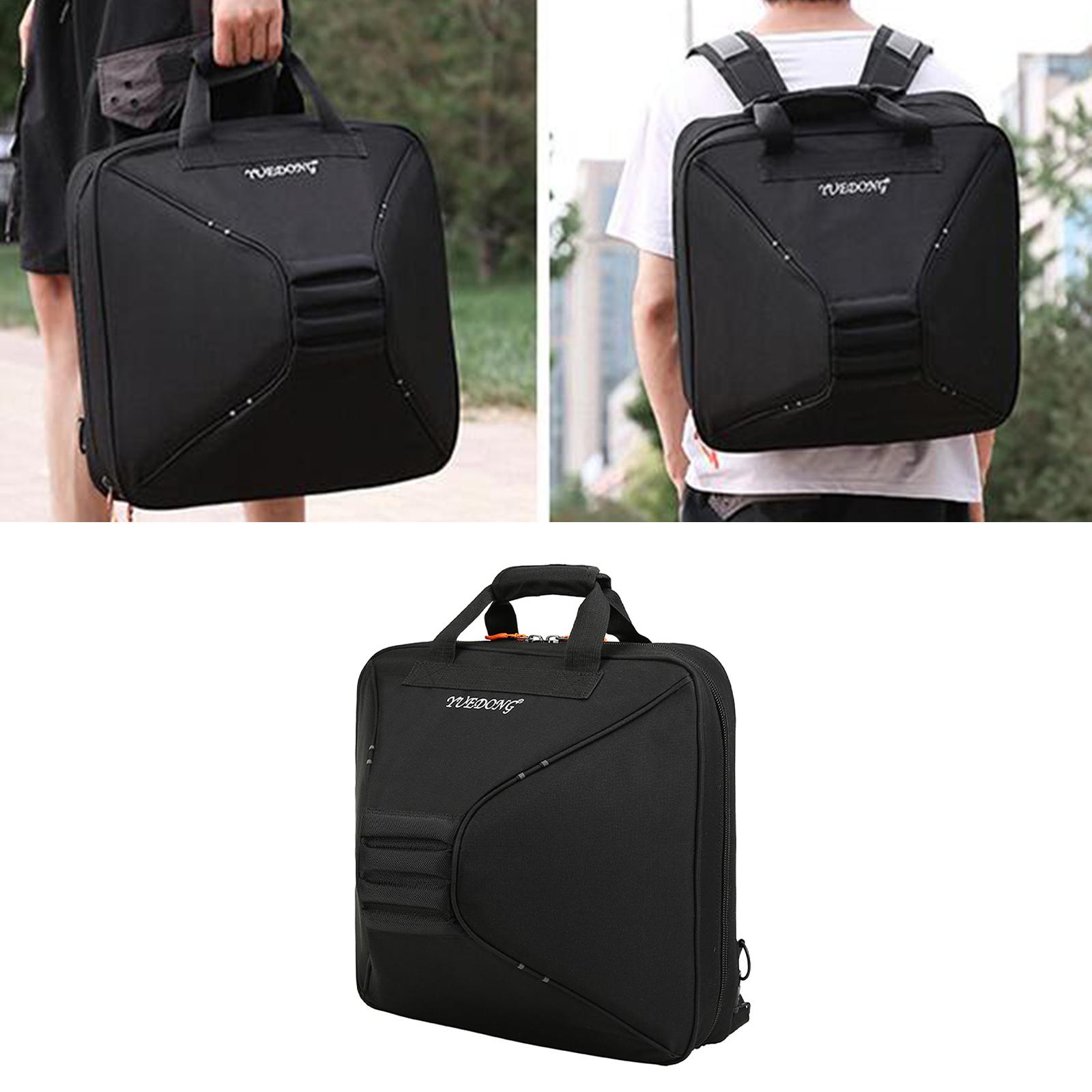 Musical Instrument Horn - Kotak Tanduk Perancis Tas Pembawa Accs