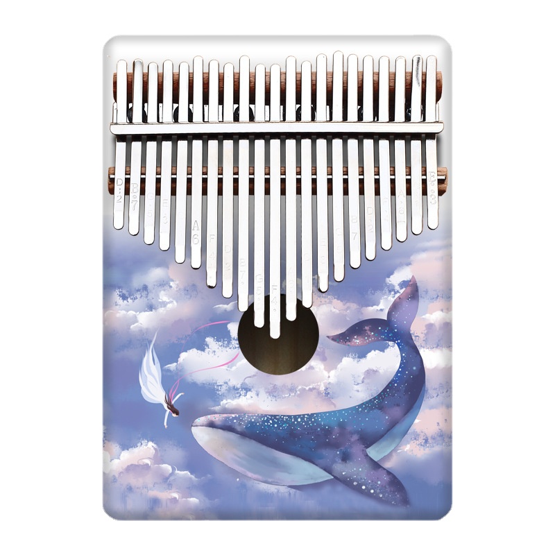 Musical Instrument Of Keyboard - Alat Musik Keyboard Portabel Piano Jempol