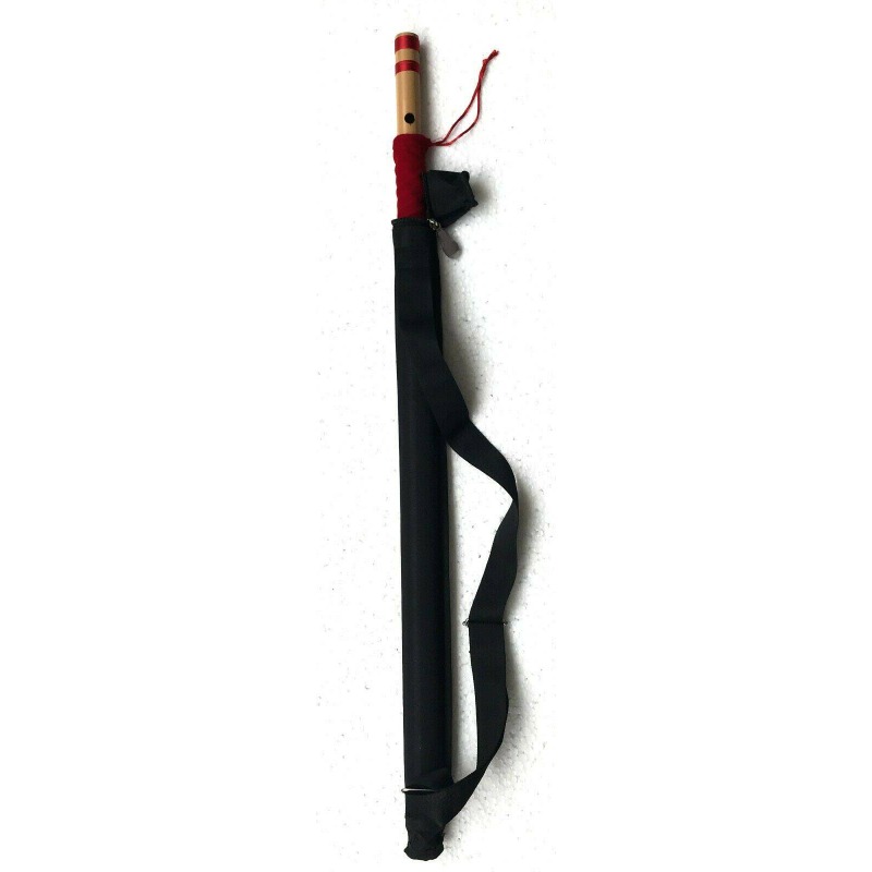 Musical Instrument Indian - 24 Alat Musik India, Bansuri Bansuri