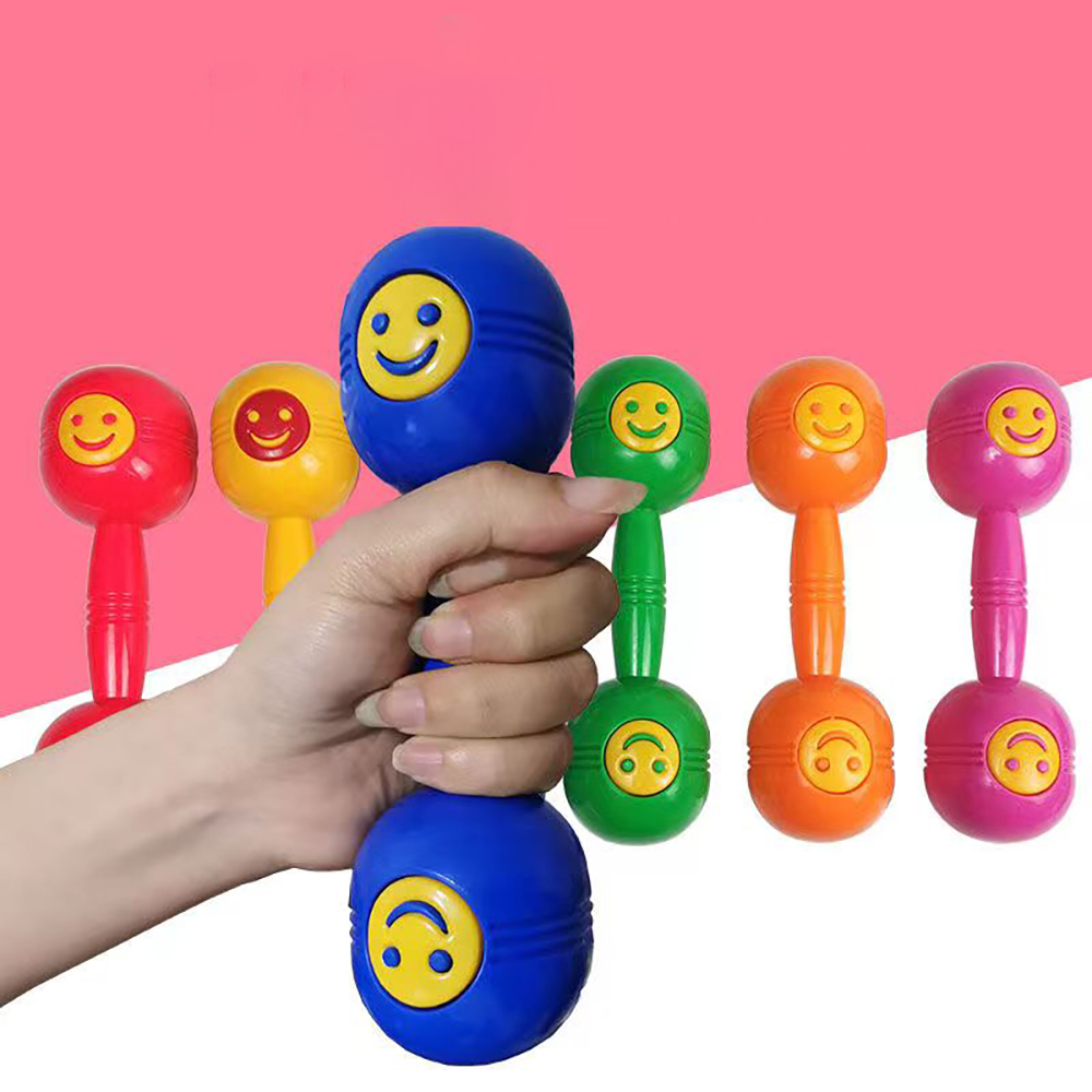 Musical Instrument Tambourine - Alat Musik Orff Lonceng Tangan Lonceng