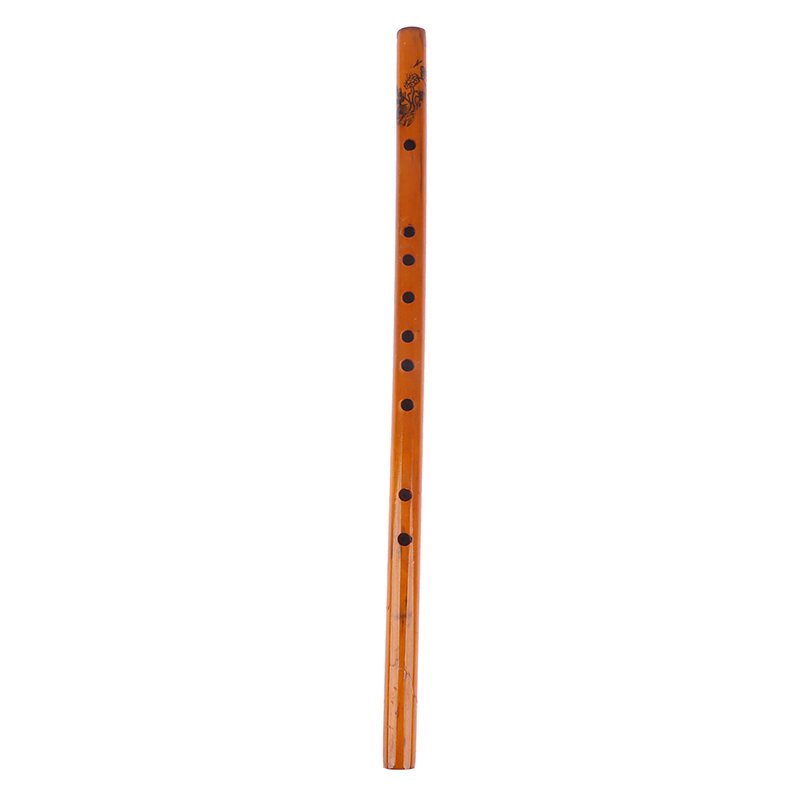 Musical Instrument Xiao - Baru 1 Buah Seruling Bambu 6