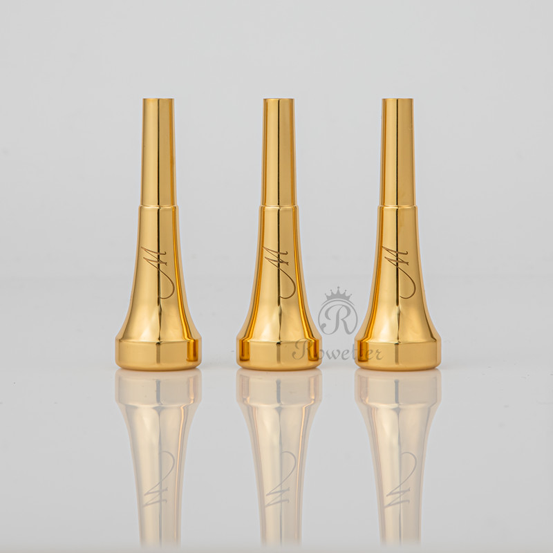 Musical Instrument Horn - Monette Bb Terompet Mouthpiece 7C 5C