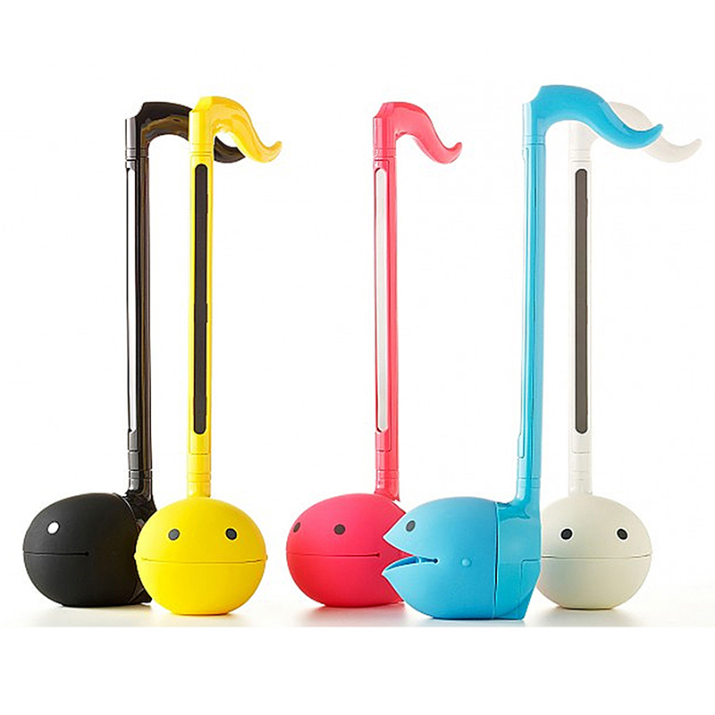 Musical Instrument Japanese - Mainan Alat Musik Elektronik Jepang Otamatone