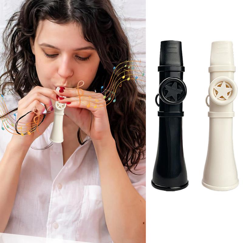Musical Instrument Of Keyboard - Kazoo untuk Anak-anak Alat Musik Dapat