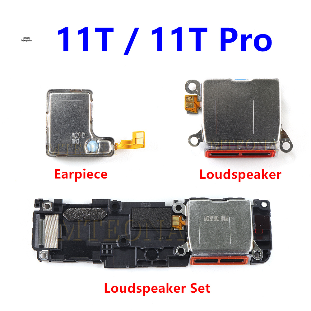 Musical Instrument Xiao - Untuk Xiaomi 11T / 11T Pro