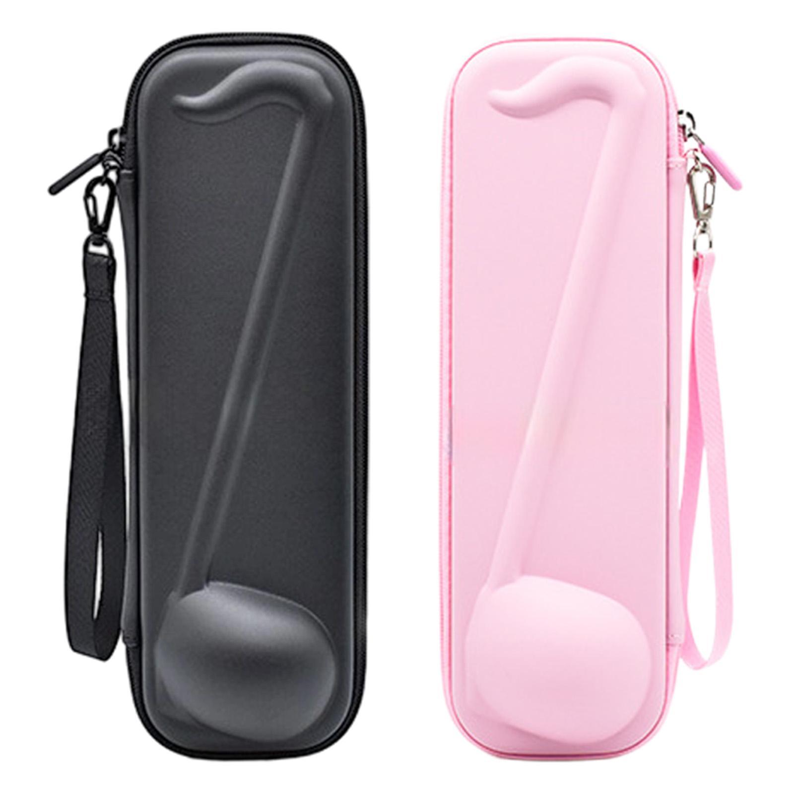 Musical Instrument Japanese - Tas Jinjing untuk Otamatone Organizer Penyimpanan