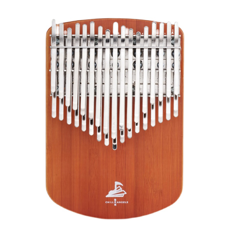 Musical Instrument Of Keyboard - 34 Kunci Kalimba Jempol Piano B