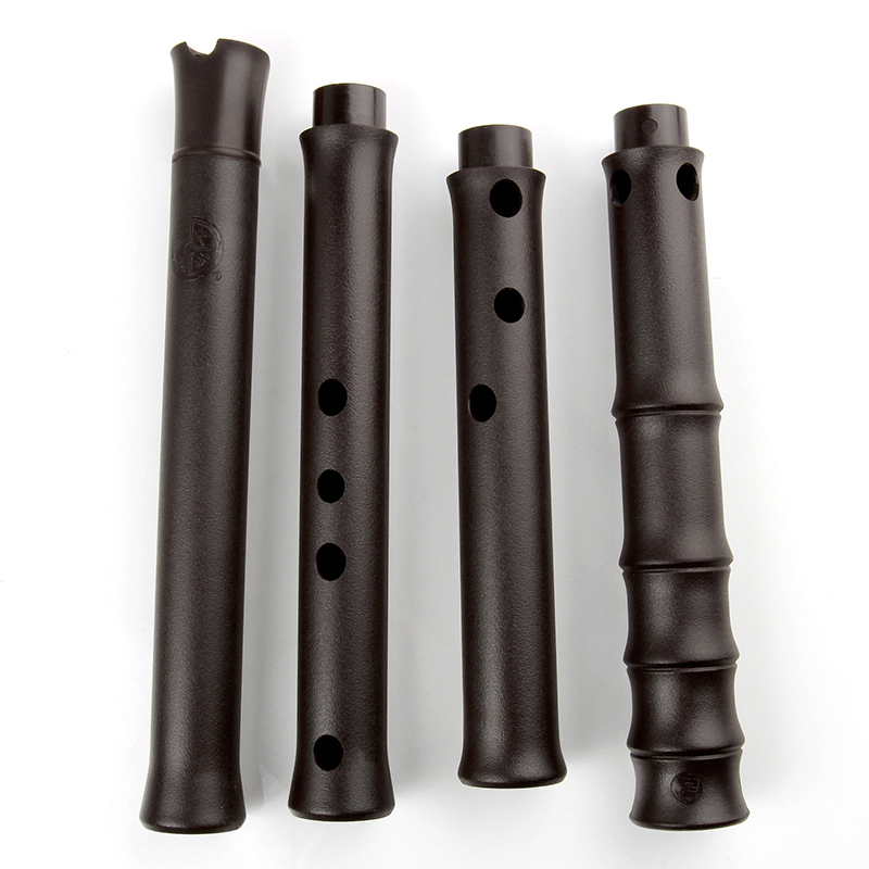 Musical Instrument Xiao - Seruling Cina Xiao instrumen musik plastik