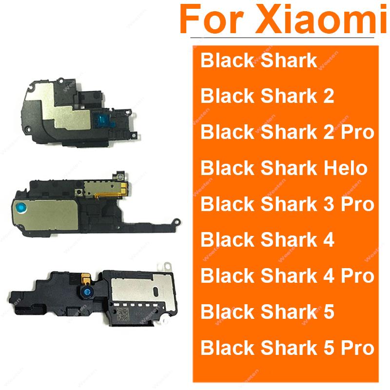 Musical Instrument Xiao - Untuk Xiaomi Black Shark Helo BlackShark