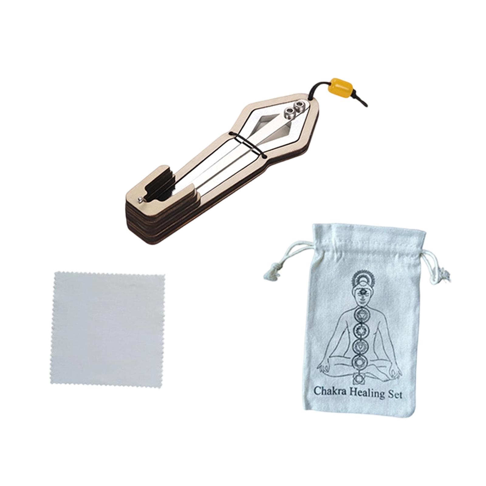 Musical Instrument Using Mouth - Jaw Harp Alat Musik Mulut Portabel