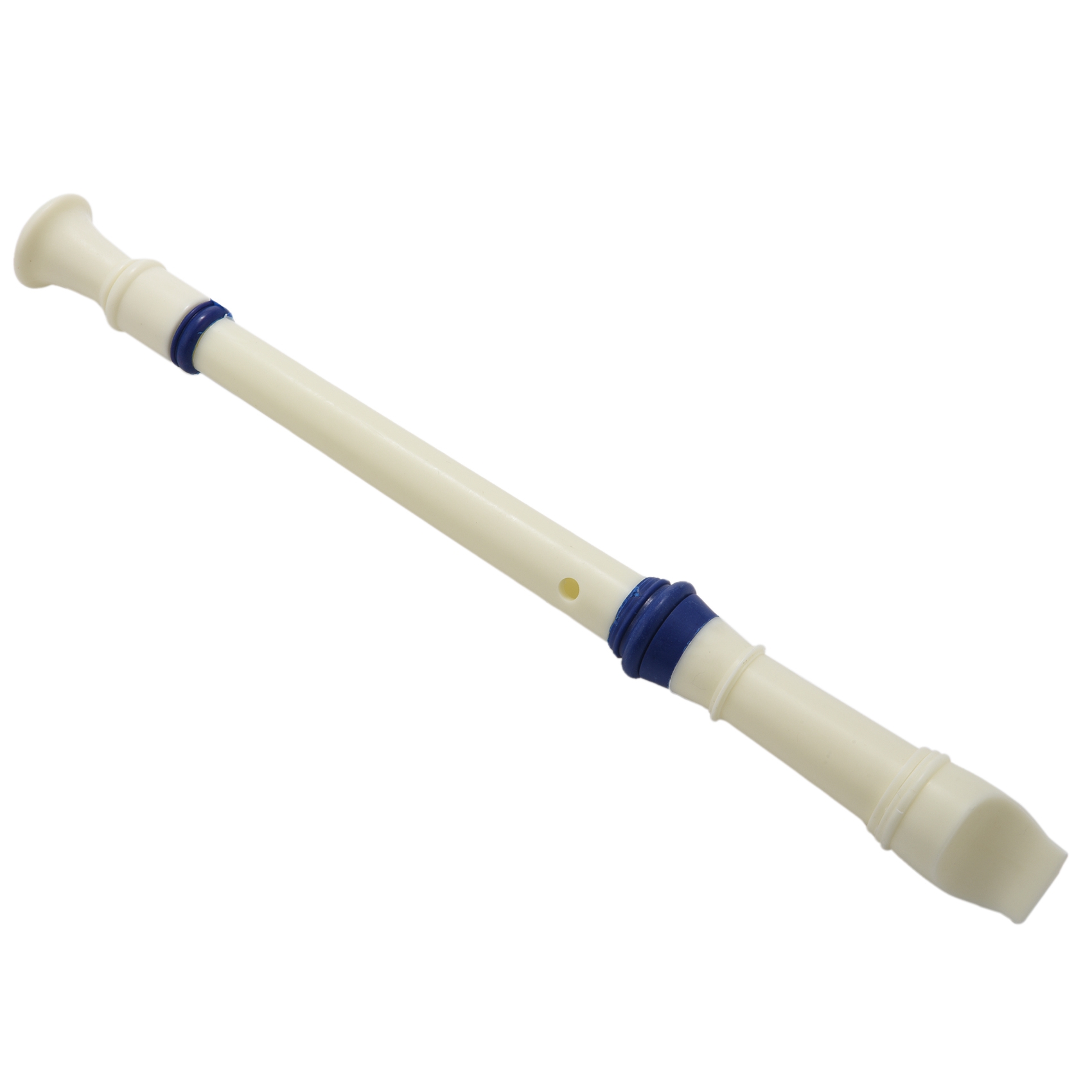 Soprano Recorder Plastic - ABPF Students Plastic 8 Holes Soprano
