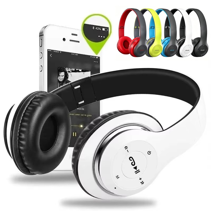 Musical Instrument Xiao - TWS Headphone Bluetooth Nirkabel Headset Stereo