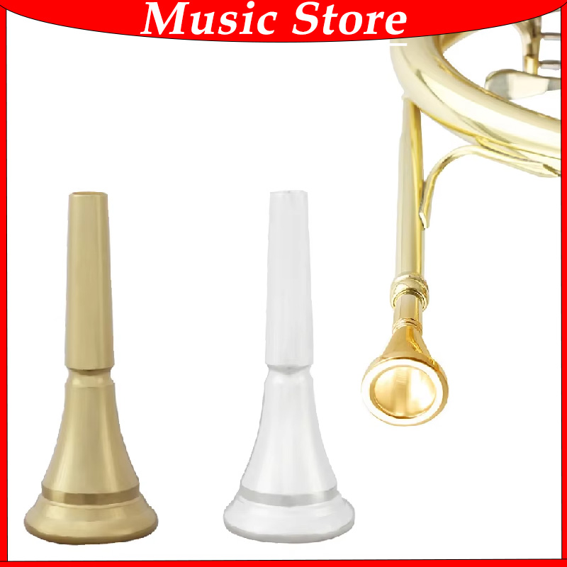 Musical Instrument Horn - Aksesori instrumen musik profesional klakson Perancis,