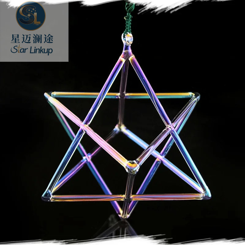 Musical Instrument All - Set Lengkap Cakra Star Linkup Quartz