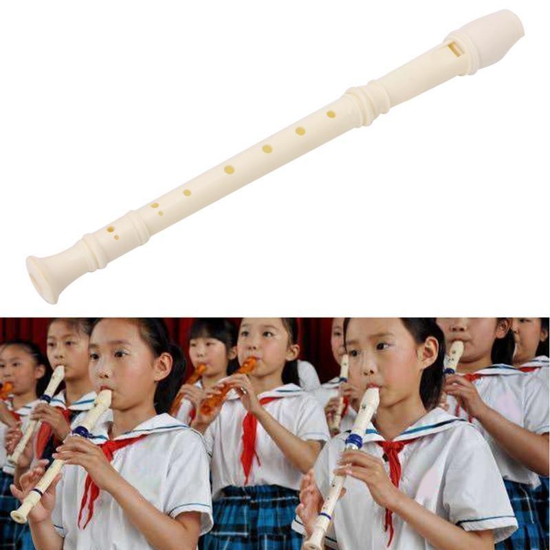 M5TC Instrumen Plastik Perekam - Soprano Recorder Plastic ulasan dan harga
