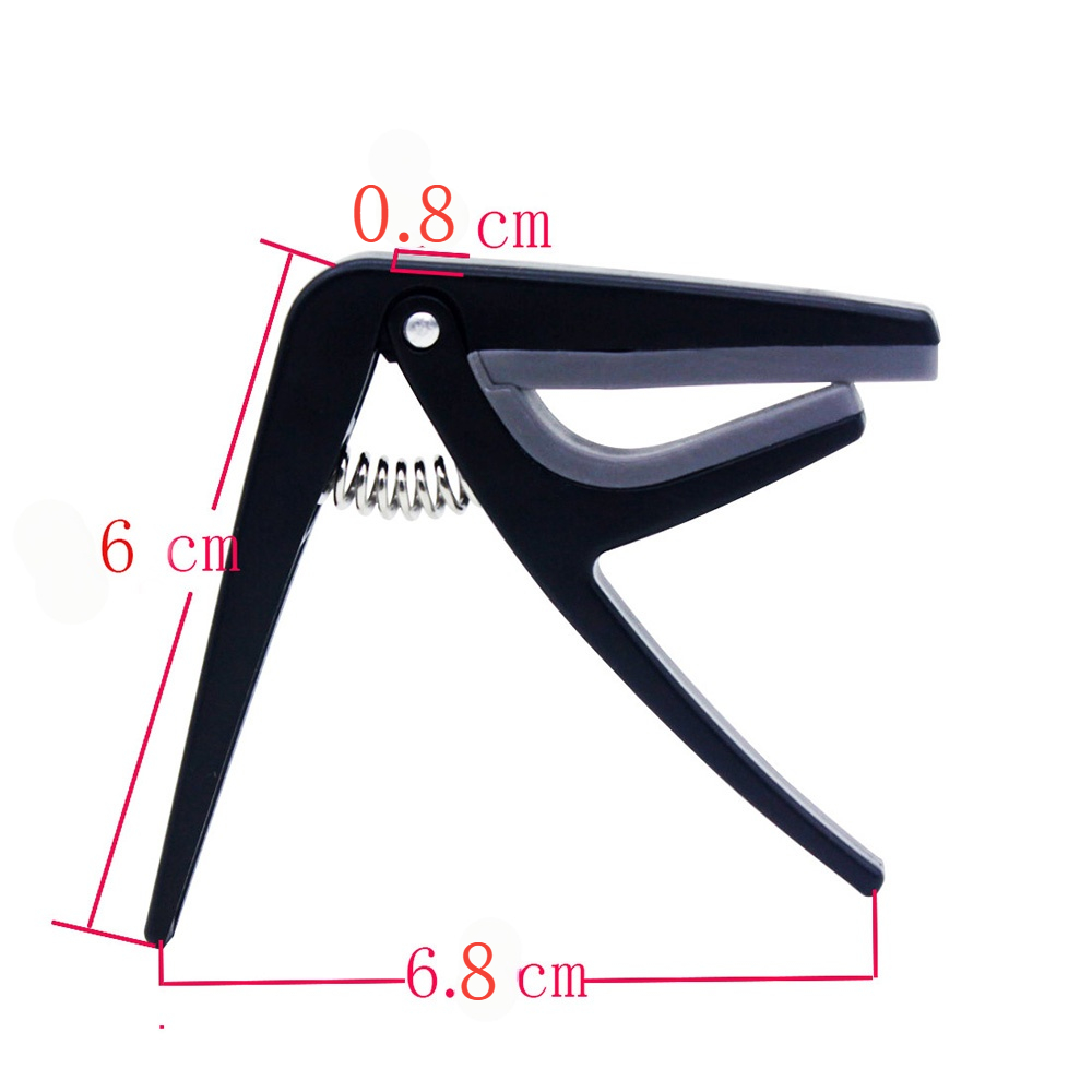 Penjepit Penyetel Gitar Profes - Musical Instrument Hawaii ulasan dan harga
