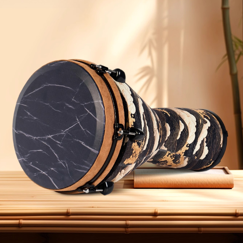 Drum Djembe Profesional 12 Inc - Musical Instrument Types ulasan dan harga