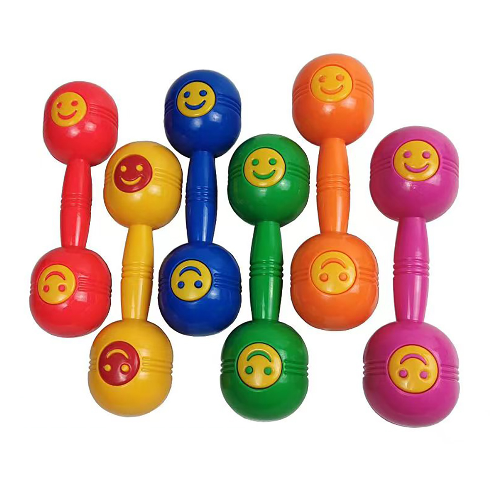 Alat Musik Orff Lonceng Tangan - Musical Instrument Tambourine ulasan dan harga