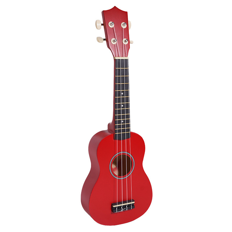 Instrumen Musik Ukulele Hawaii - Musical Instrument Hawaii ulasan dan harga