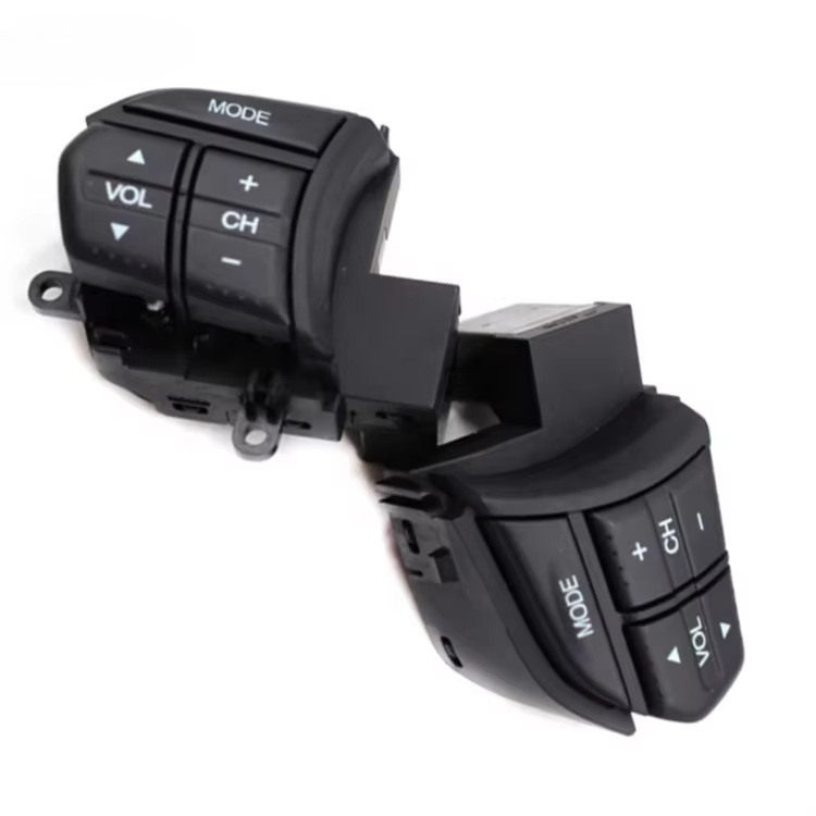 Tombol kontrol audio dan cruis - Musical Instrument Questions ulasan dan harga