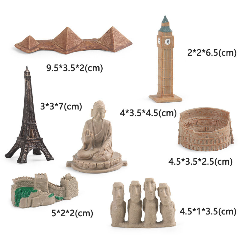 Newst Simulasi Arsitektur Alat - Musical Instrument Diy For Kids ulasan dan harga