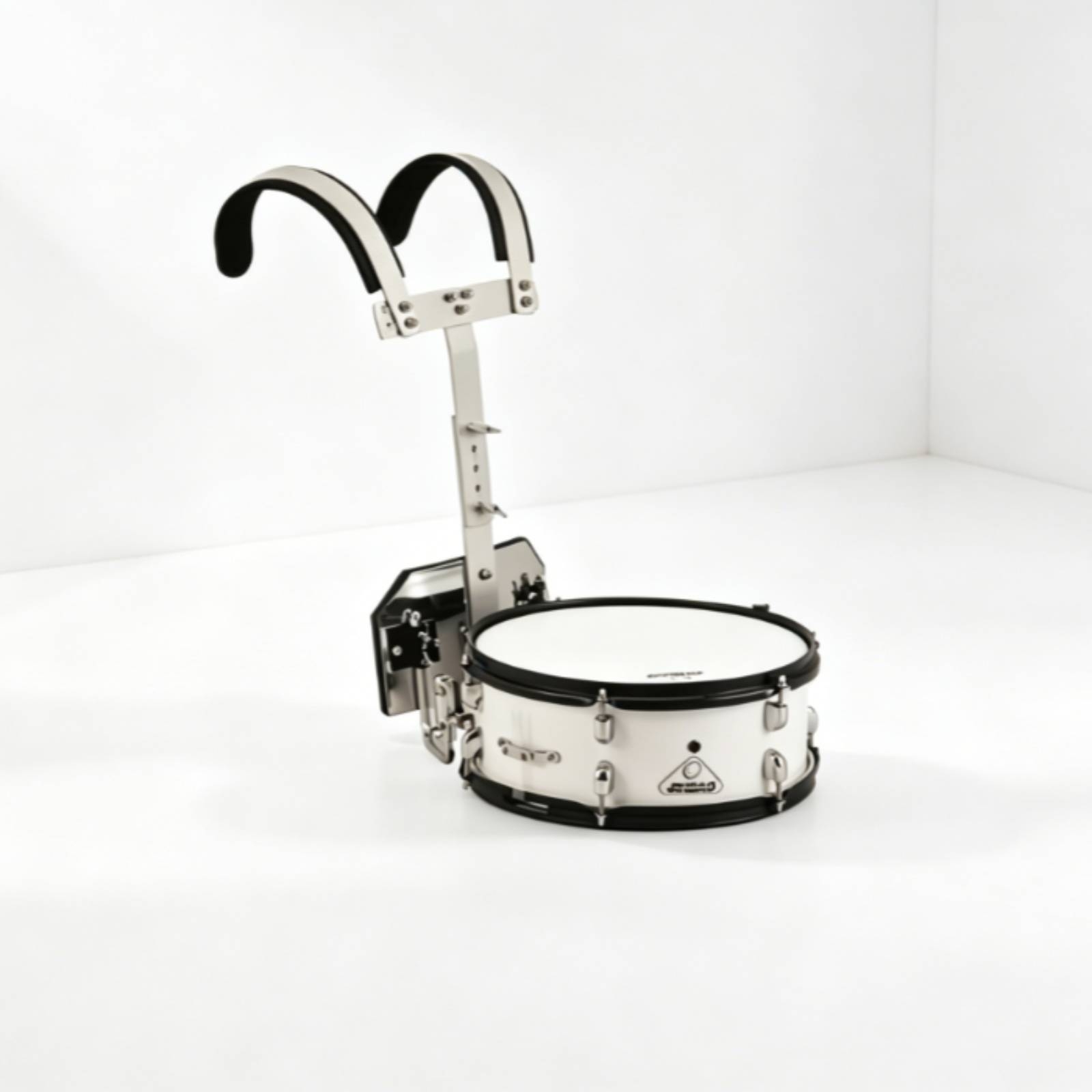 Drum Snare Marching 13-Inci Wa - Musical Instrument Types ulasan dan harga
