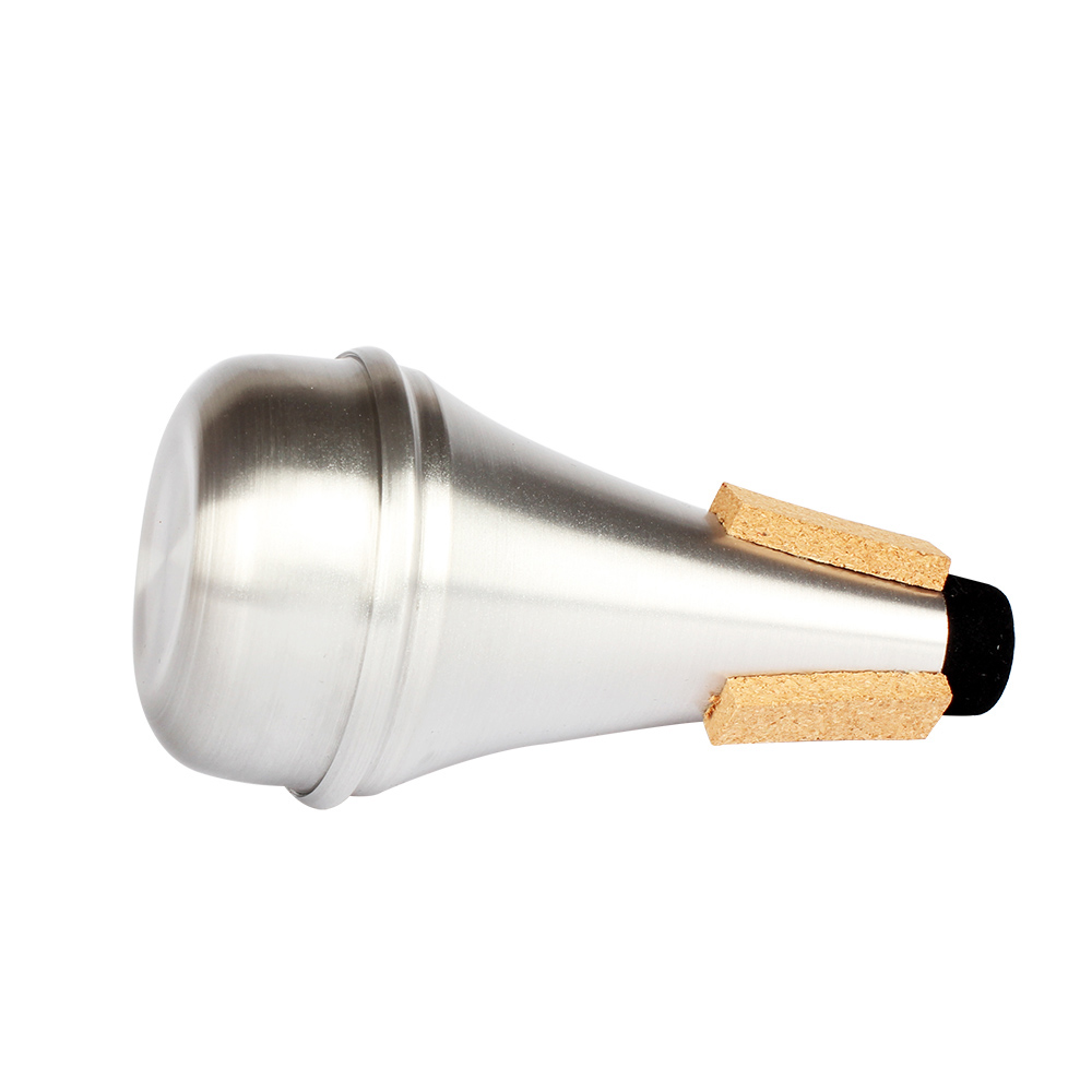 Peredam Suara Terompet Portabe - Musical Instrument Horn ulasan dan harga