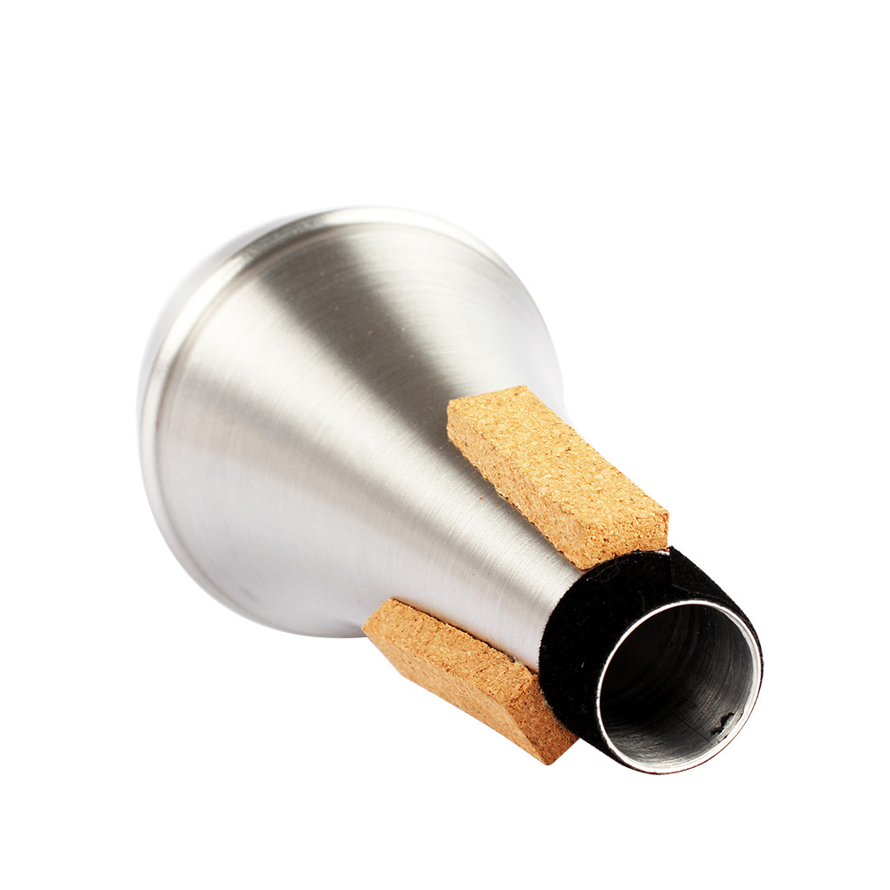 Peredam Suara Terompet Portabe - Musical Instrument Horn ulasan dan harga