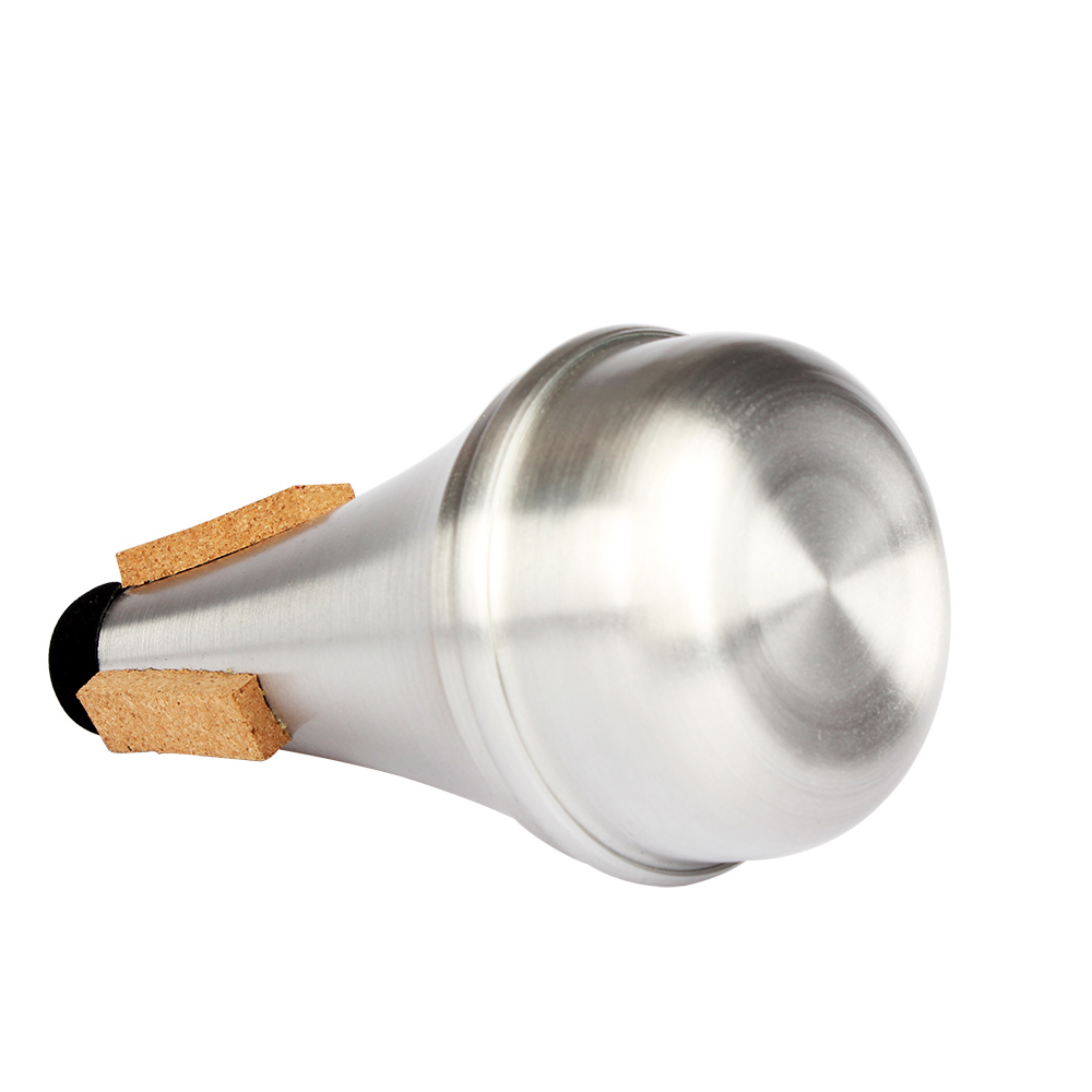 Peredam Suara Terompet Portabe - Musical Instrument Horn ulasan dan harga