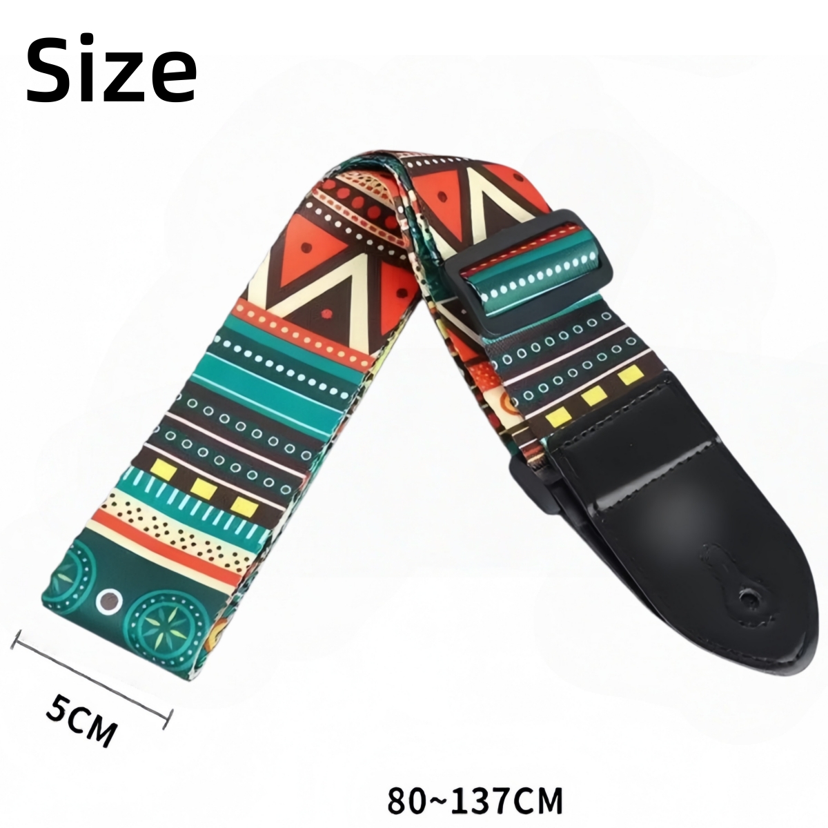 Miwayer 1 Buah Tali Bahu Dapat - Musical Instrument Types ulasan dan harga