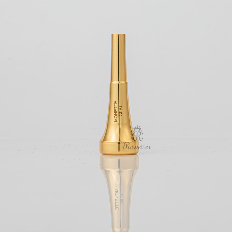 Monette Bb Terompet Mouthpiece - Musical Instrument Horn ulasan dan harga