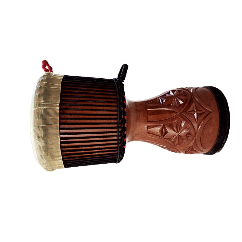 Drum Afrika Besar Djembe Afrik - Musical Instrument Types ulasan dan harga