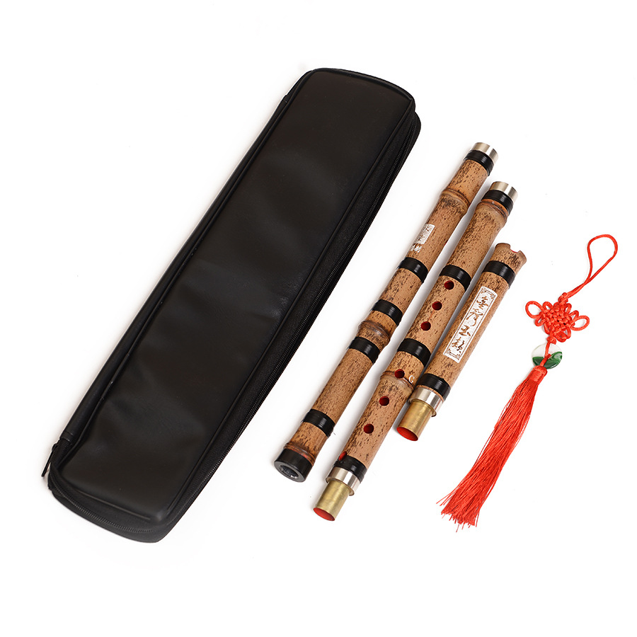Seruling Bambu Cina Xiao, Alat - Musical Instrument Xiao ulasan dan harga