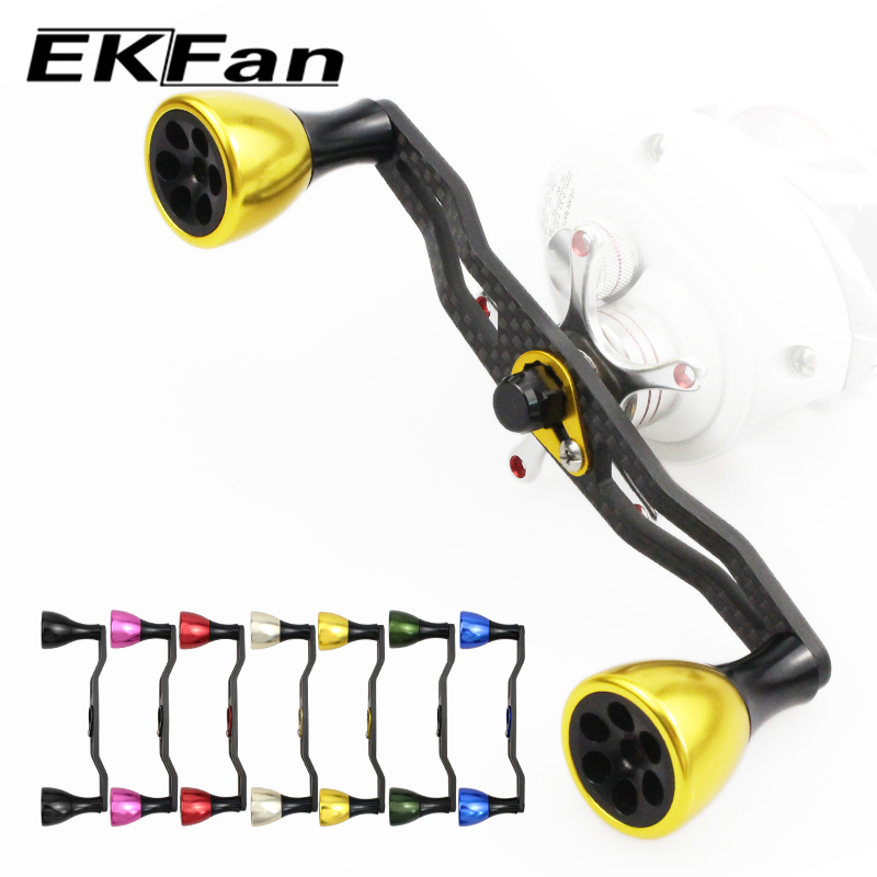 EKfan 130MM 105MM cocok untuk  - Ocean Drum Wave ulasan dan harga