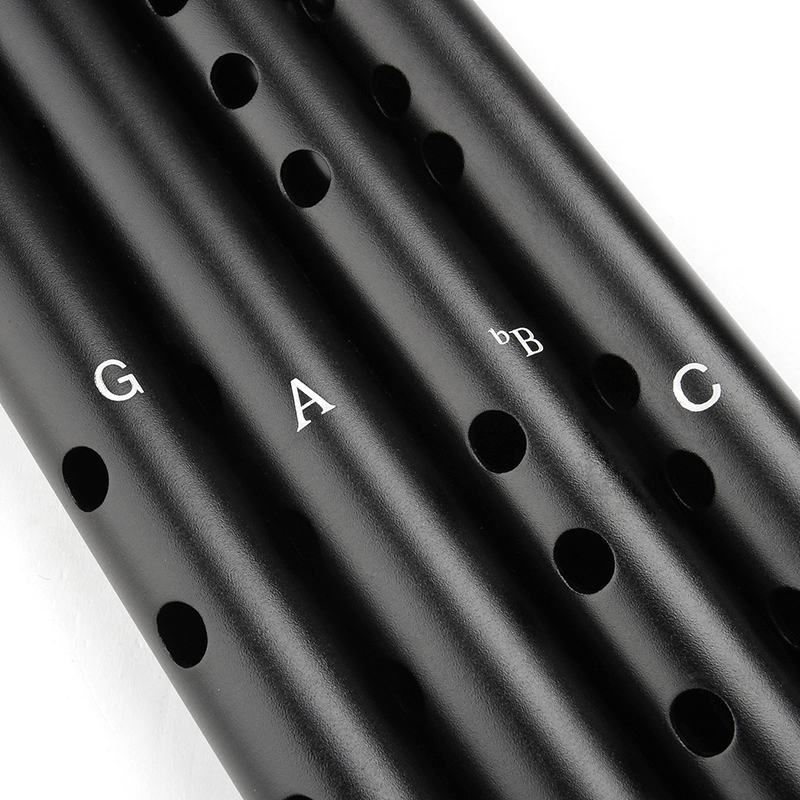 Flute Logam Dua Bagian XIAO G  - Musical Instrument Xiao ulasan dan harga