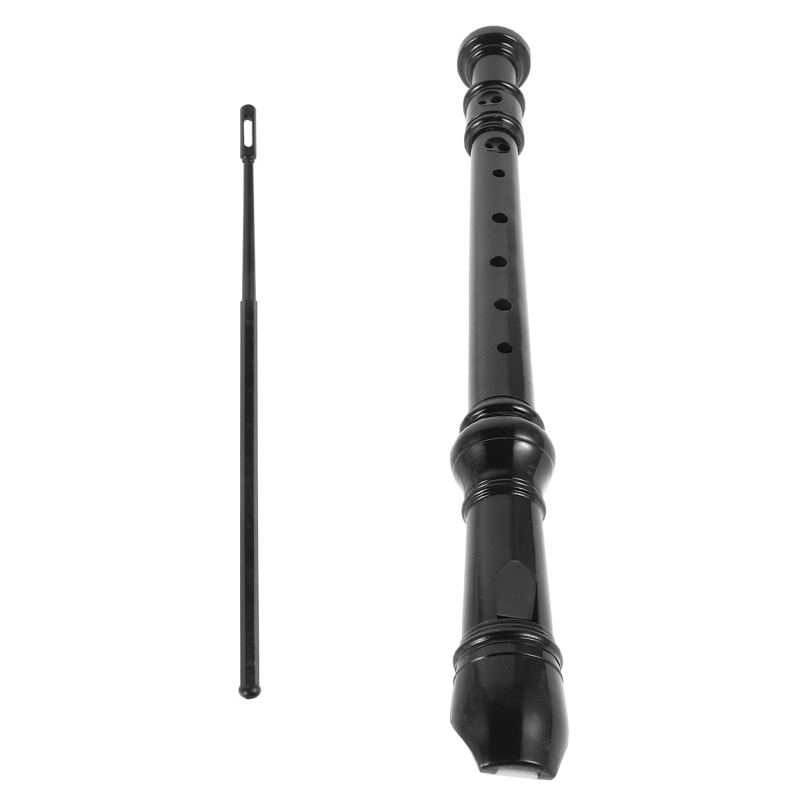 Rekorder Soprano Plastik Trans - Soprano Recorder Plastic ulasan dan harga