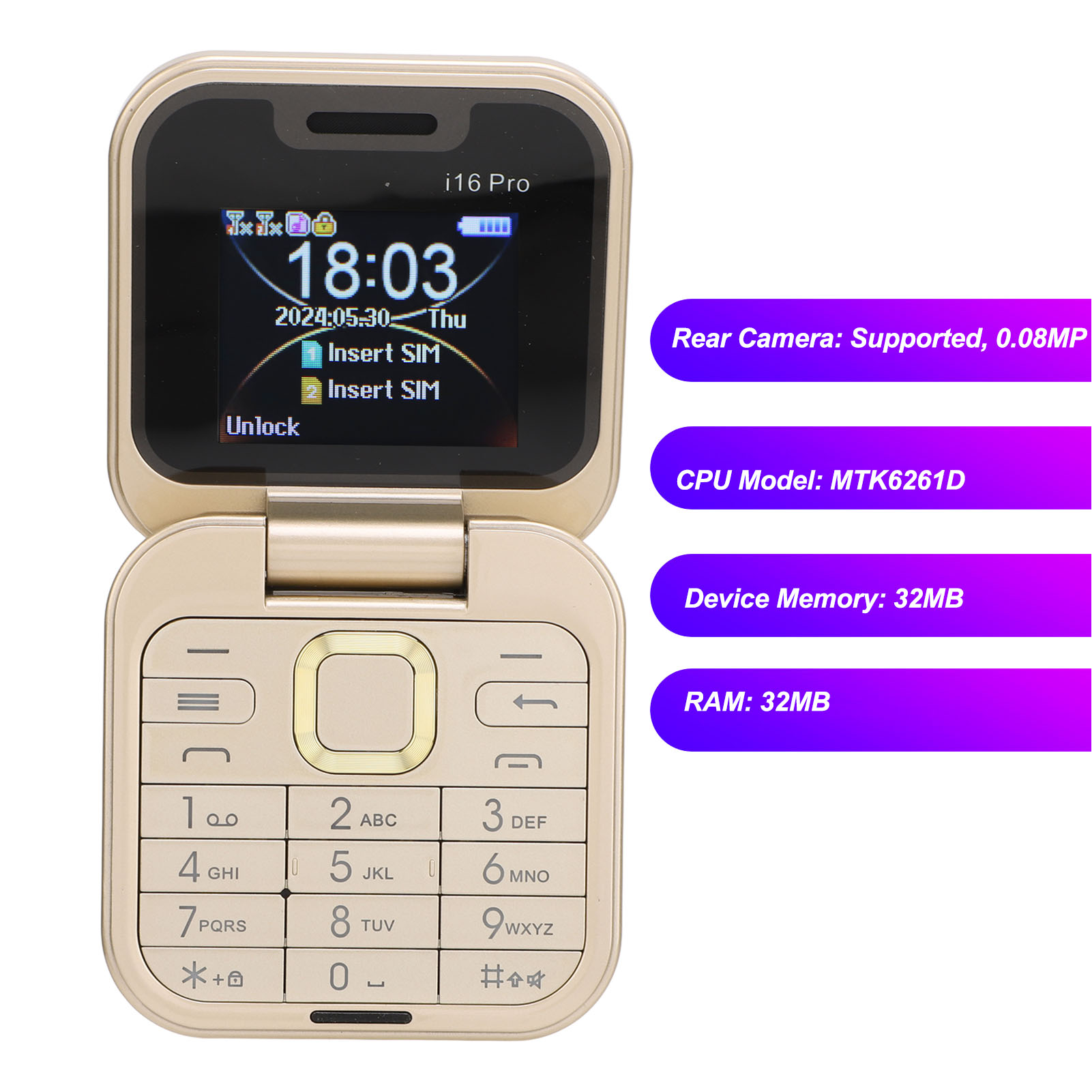 Ponsel Tombol Besar 2G Menduku - Musical Instrument Japanese ulasan dan harga