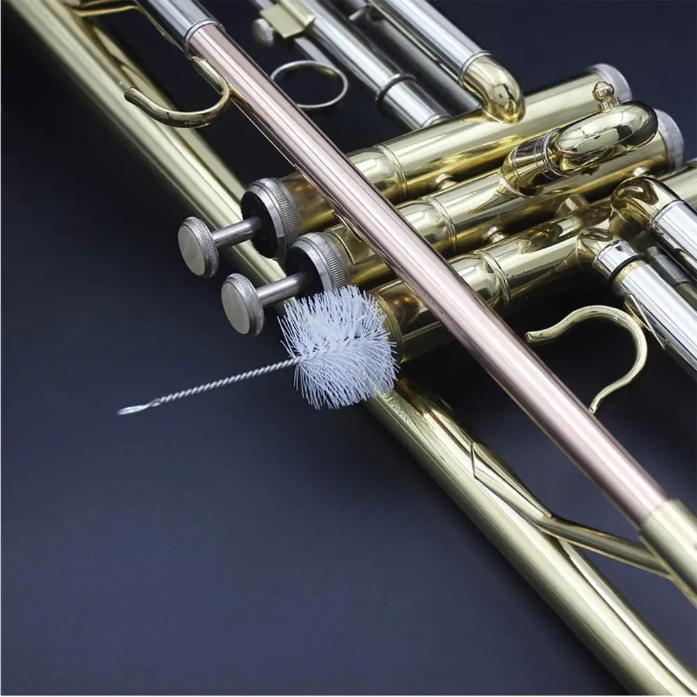 1 Set Kit perawatan terompet,  - Musical Instrument Horn ulasan dan harga