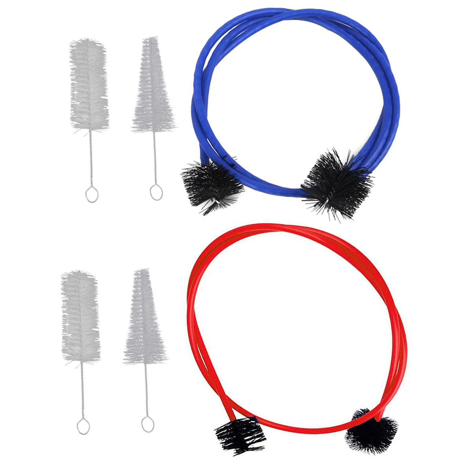 1 Set Kit perawatan terompet,  - Musical Instrument Horn ulasan dan harga