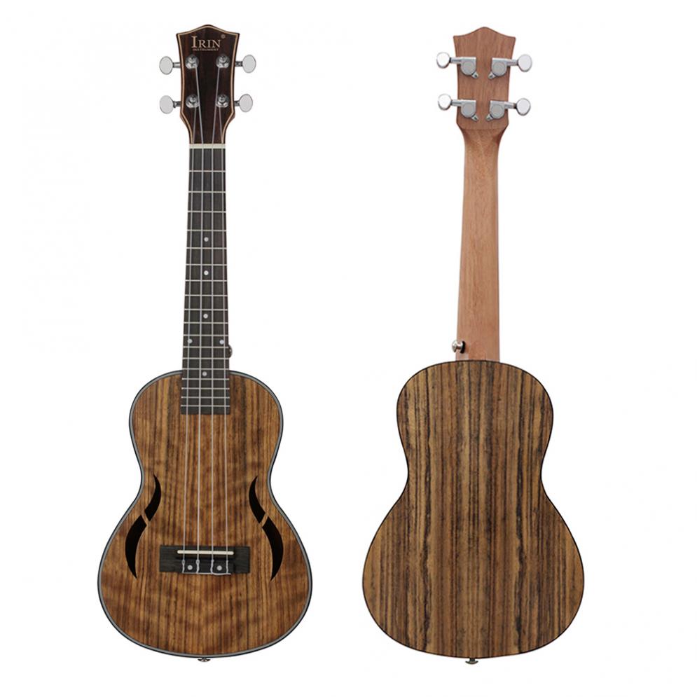 1 Buah Ukulele 23 / 26 Inci Ko - Musical Instrument Hawaii ulasan dan harga