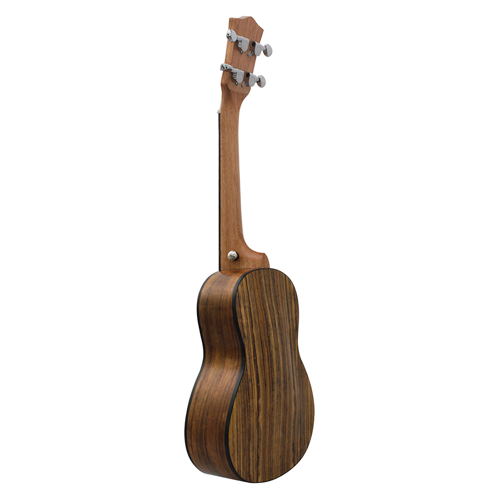 1 Buah Ukulele 23 / 26 Inci Ko - Musical Instrument Hawaii ulasan dan harga