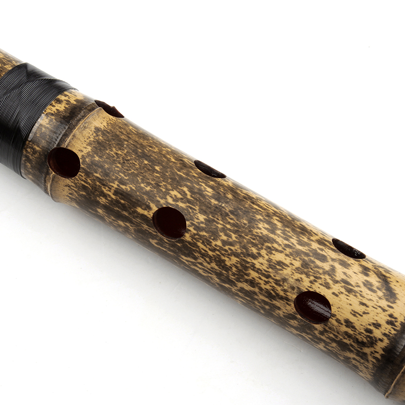 75 cm G Kunci Seruling Bambu C - Musical Instrument Xiao ulasan dan harga