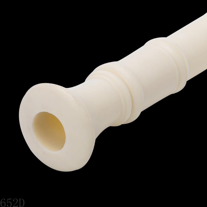 Instrumen plastik 652 Perekam  - Soprano Recorder Plastic ulasan dan harga