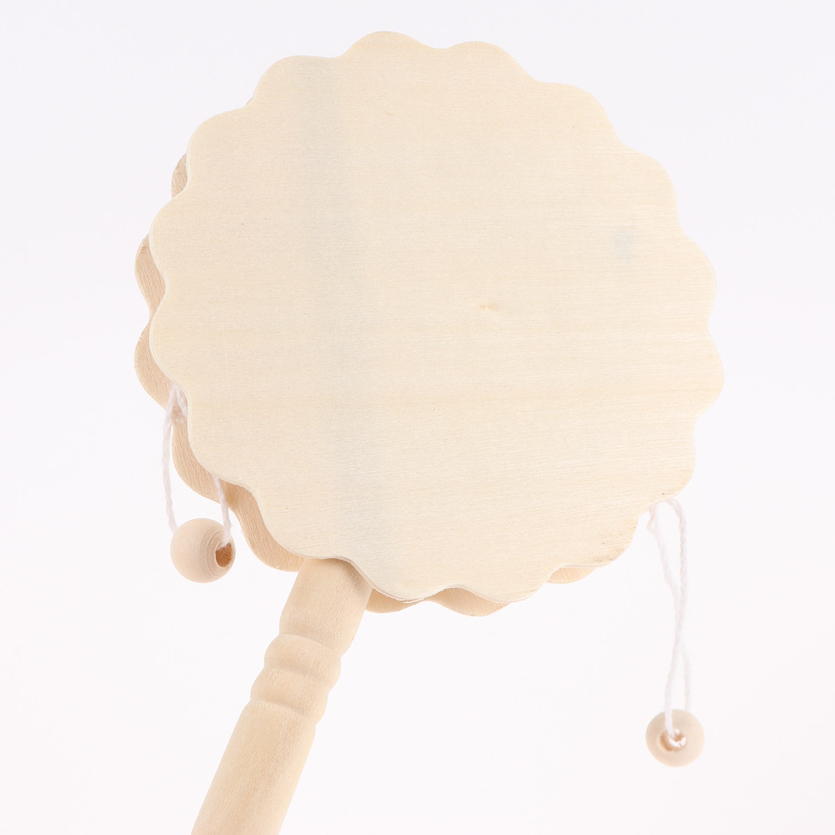 5 Buah Drum Berbentuk Lonceng  - Musical Instrument Diy For Kids ulasan dan harga