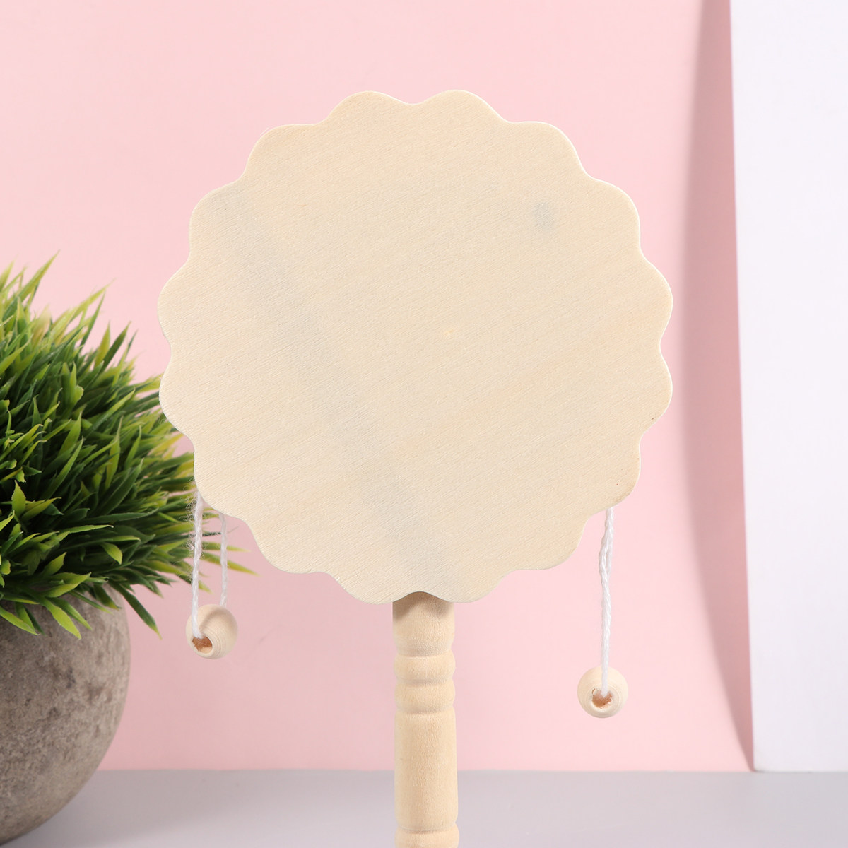 5 Buah Drum Berbentuk Lonceng  - Musical Instrument Diy For Kids ulasan dan harga