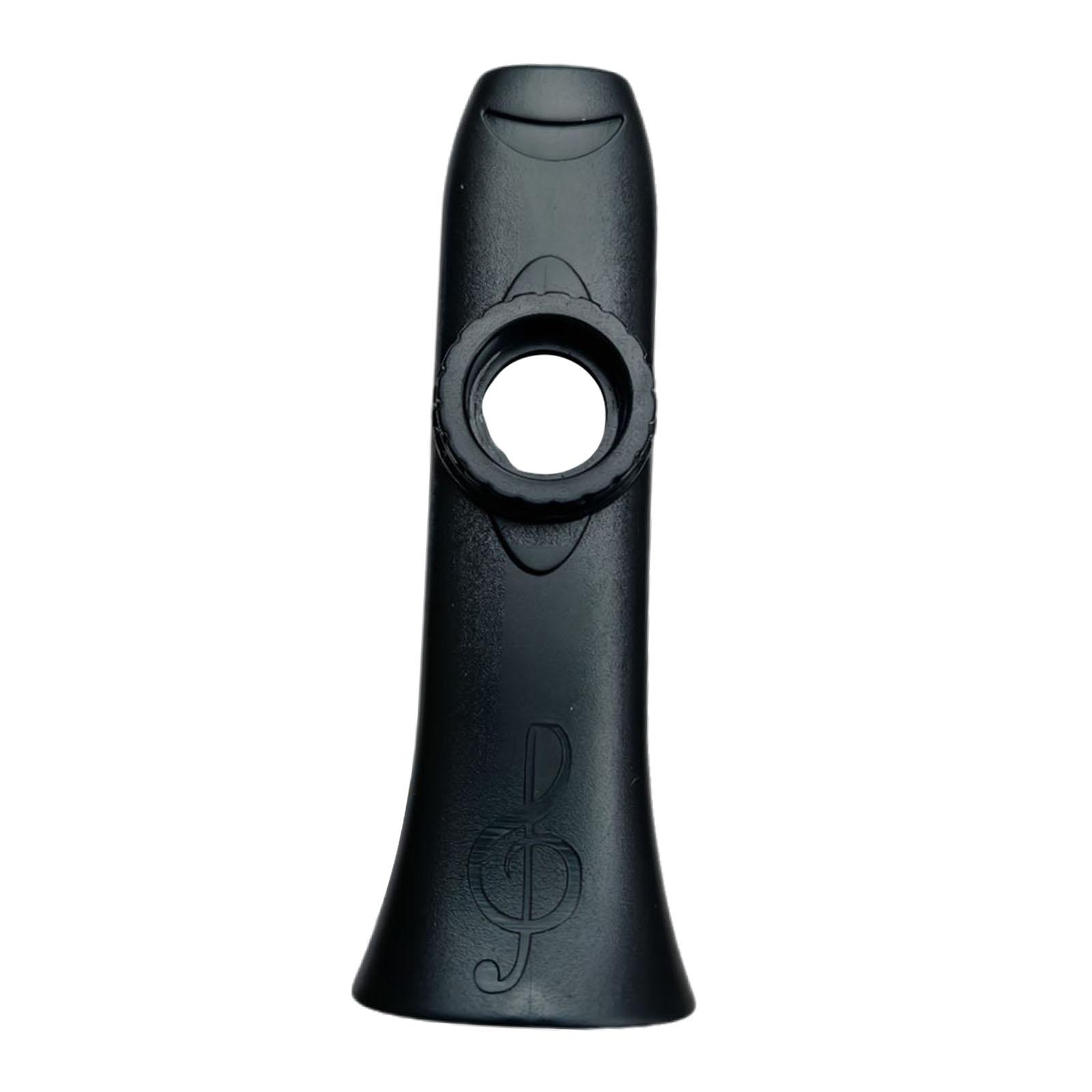 Pencinta Musik Kazoo Flute Pla - Musical Instrument Using Mouth ulasan dan harga