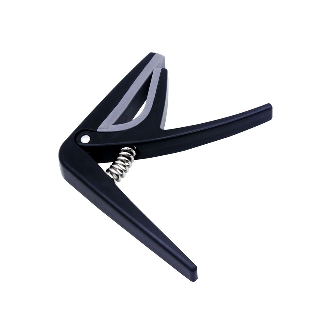 Klem Penyetel Gitar Capo Ukule - Musical Instrument Hawaii ulasan dan harga