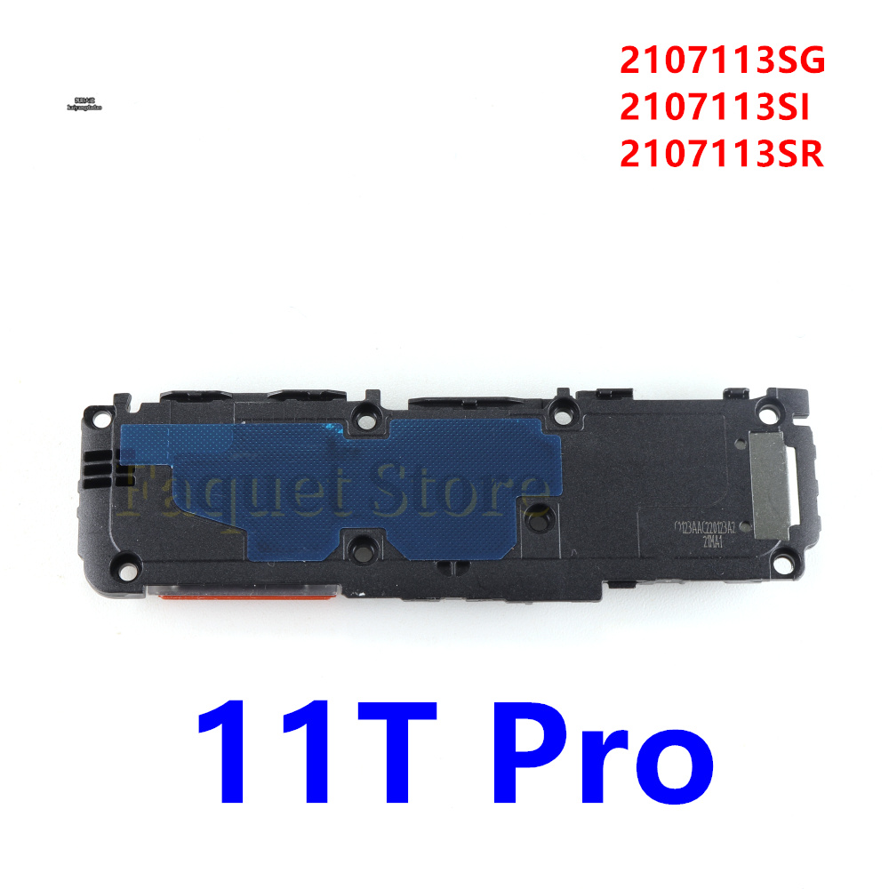 Untuk Xiaomi 11T / 11T Pro Lou - Musical Instrument Xiao ulasan dan harga