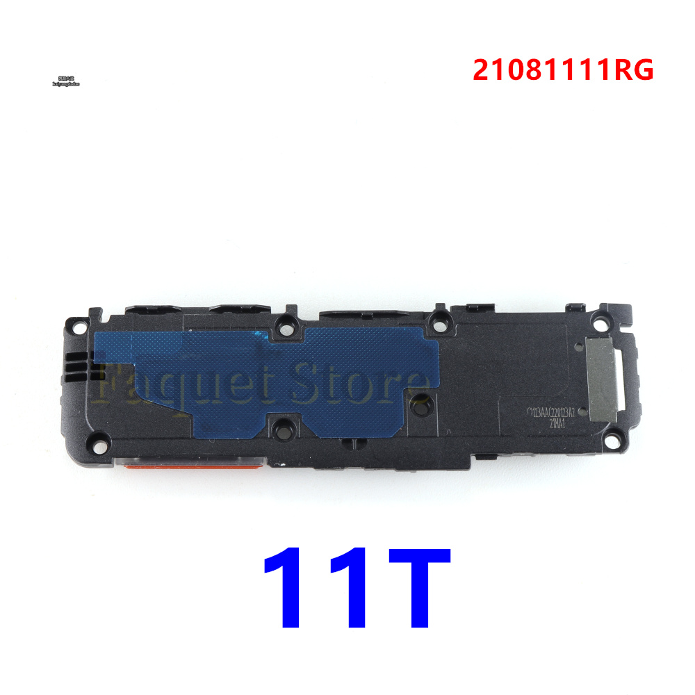 Untuk Xiaomi 11T / 11T Pro Lou - Musical Instrument Xiao ulasan dan harga