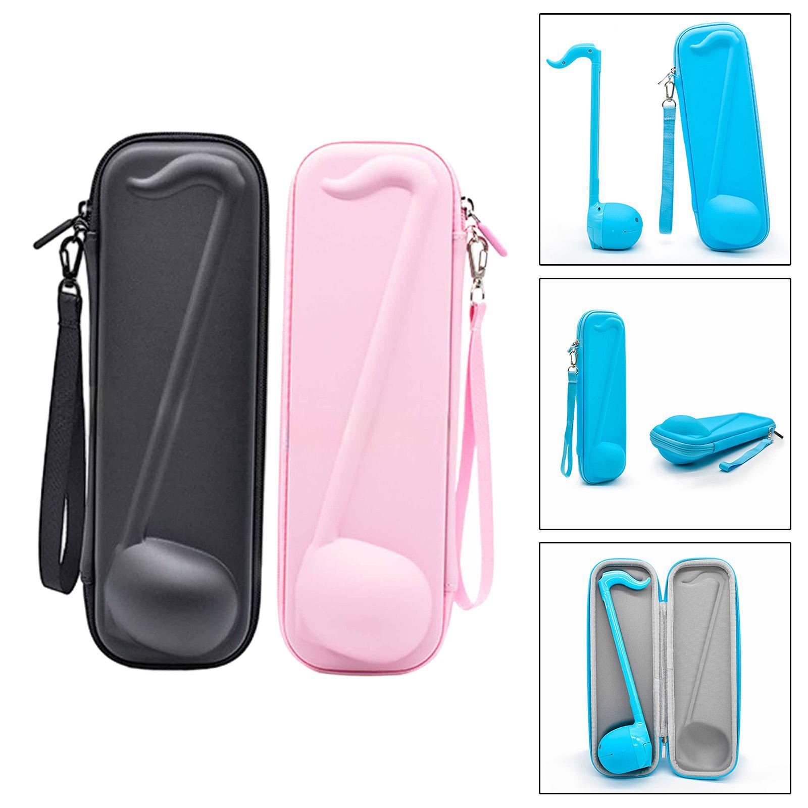 Tas Jinjing untuk Otamatone Or - Musical Instrument Japanese ulasan dan harga